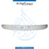 ROOF Spoiler, LORENZER for Mercedes-Benz CL Class W215 (1999-2005) models, Part Number UN-215ROOFSPOILER-LORENZER